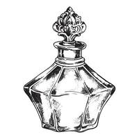 Perfume Bottle Design