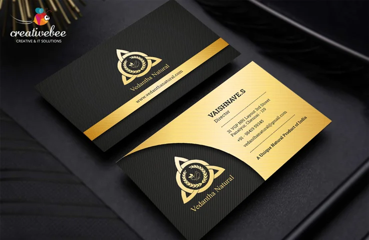 Business Visiting Card