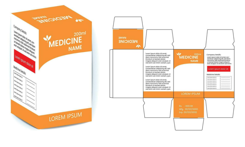 Medicine Box 